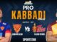 Pro Kabaddi League LIVE Score PKL 2024 Updates: Dabang Delhi takes on Telugu Titans at 8PM, UP Yoddhas vs Bengal Warriors later – The Headlines