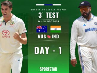 India vs Australia Live Score, 3rd Test Day 1 Updates: Can IND bounce back at the Gabba? Streaming info, squads – The Headlines