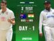 India vs Australia Live Score, 3rd Test Day 1 Updates: Can IND bounce back at the Gabba? Streaming info, squads – The Headlines