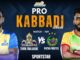 Pro Kabaddi League PKL 2024 Live Score: Tamil Thalaivas vs Patna Pirates first, Puneri Paltan vs Bengaluru Bulls next – The Headlines