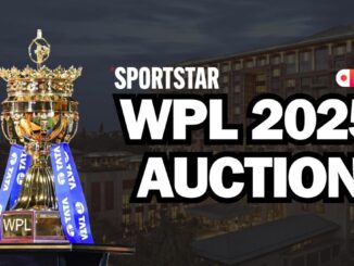 WPL Auction 2025, Live Updates: 120 players to fight for 19 slots, 3pm start, streaming info – The Headlines