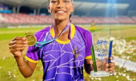 WPL 2025 Auction: Who is Prema Rawat, the spinner bought by RCB for Rs. 1.20 crore? – The Headlines