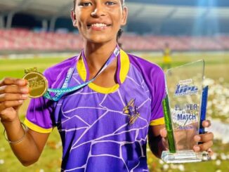 WPL 2025 Auction: Who is Prema Rawat, the spinner bought by RCB for Rs. 1.20 crore? – The Headlines