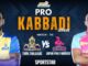 Pro Kabaddi League LIVE Score PKL 2024: Tamil Thalaivas vs Jaipur Pink Panthers at 8pm; U Mumba to take on UP Yoddhas – The Headlines