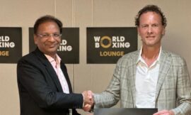 India to host World Boxing Cup Final in November 2025 – The Headlines