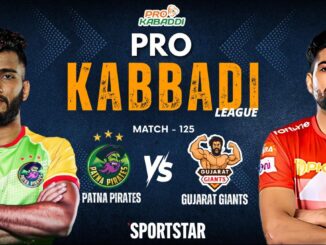 Pro Kabaddi League LIVE Score PKL 2024: Patna Pirates takes on Gujarat Giants with semifinal spot in mind; Dabang Delhi takes on Jaipur Pink Panthers at 9pm – The Headlines