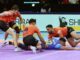 Pro Kabaddi League 11: U Mumba secures final playoffs spot, finishes fifth on points table – The Headlines