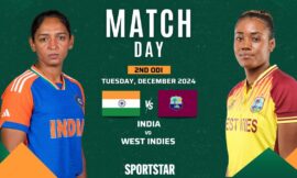 India women vs West Indies women, 2nd ODI LIVE Score: Preview, predictions; Toss at 1PM – The Headlines