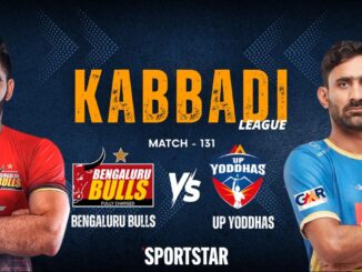 Pro Kabaddi League LIVE Score PKL 2024: Bengaluru Bulls faces UP Yoddhas in dead rubber; Bengal Warriorz takes on U Mumba – The Headlines