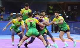 Pro Kabaddi League 11: Patna Pirates gets the better of Dabang Delhi to set up finale against Haryana Steelers – The Headlines
