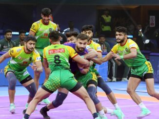 Pro Kabaddi League 11: Patna Pirates gets the better of Dabang Delhi to set up finale against Haryana Steelers – The Headlines