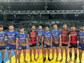 PKL Melbourne Raid: Full schedule of games, timings in IST, live streaming details – The Headlines