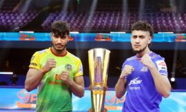 PKL 11 Final Haryana Steelers vs Patna Pirates: All you need to know, form guide, H2H, live streaming, Dream 11 Starting 7 – The Headlines
