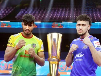 PKL 11 Final Haryana Steelers vs Patna Pirates: All you need to know, form guide, H2H, live streaming, Dream 11 Starting 7 – The Headlines