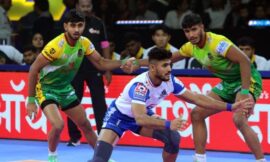 Pirates look to plunder Steelers ship in PKL 11 final – The Headlines