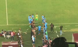 2024 Reporter Diaries: Hoping for one regular day of Indian football – The Headlines