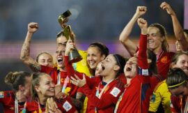 FIFA Women’s World Cup 2027 to be hosted by Brazil from June 24 to July 25 – The Headlines