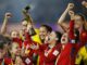 FIFA Women’s World Cup 2027 to be hosted by Brazil from June 24 to July 25 – The Headlines