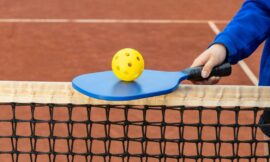 Australian Open to provide platform for pickleball from 2025 – The Headlines