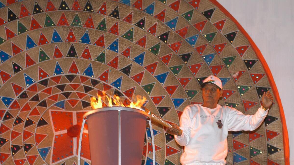 Assam govt not taking initiative to identify sporting talents: Asian Games gold medallist Bhogeswar Baruah – The Headlines