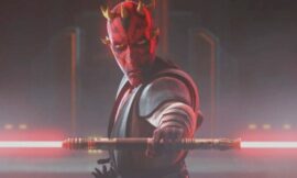 The Best Darth Maul Actor Loved Seeing Him Die – The Headlines