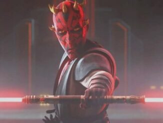 The Best Darth Maul Actor Loved Seeing Him Die – The Headlines