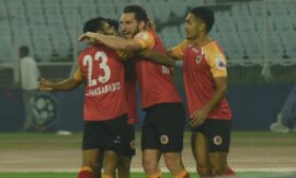 ISL 2024-25: Diamantakos strike gives East Bengal narrow win against Jamshedpur FC – The Headlines