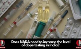 Doping: Why does India continue to be amongst topmost offenders? – The Headlines