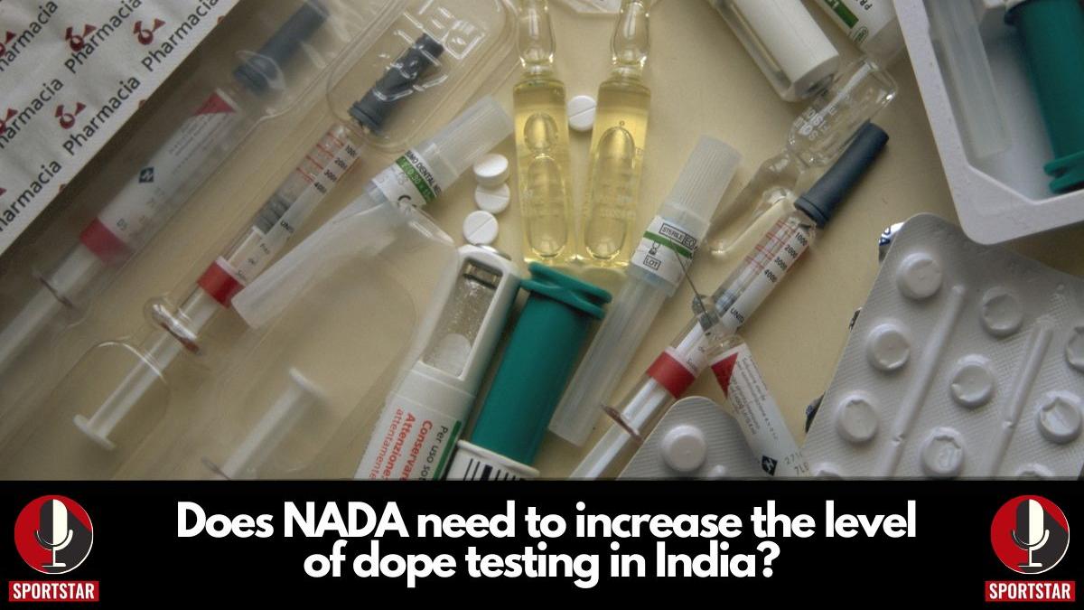 Doping: Why does India continue to be amongst topmost offenders? – The Headlines