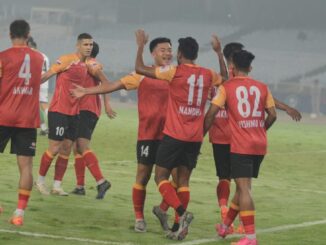 ISL 2024-25: East Bengal’s second-half surge guides it to victory against Punjab FC – The Headlines