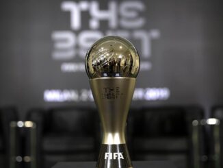 ‘The Best’ FIFA Football Awards 2024 LIVE updates: Nominees list; Rodri, Vinicius Jr, Messi in men’s category, ceremony starts at 10:30 PM IST – The Headlines