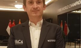 World Chess Championship 2024: The plan was to exhaust Ding Liren, explains Gukesh’s coach Gajewski – The Headlines