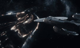 The Most Hated Star Trek Episode Is Incredibly Important For The Franchise’s Future – The Headlines