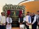 High Performance Centre for badminton becomes latest addition at Kalinga Stadium – The Headlines