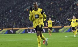 Dortmund vs Barcelona H2H: BVB v FCB predicted line-ups, head-to-head before their UEFA Champions League clash – The Headlines