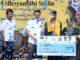 World chess champion Gukesh honoured by the TN CM Stalin, receives INR 5 CR cash reward after grand procession in Chennai – The Headlines