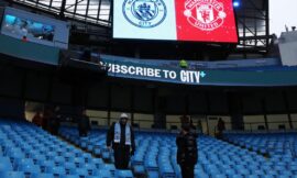 Manchester City says one of its fans died at the derby match against United – The Headlines