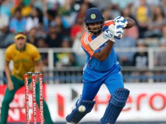 Sanju Samson left out of Kerala squad for Vijay Hazare Trophy 2024-25; Salman Nizar named captain – The Headlines