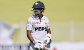 PAK vs WI Test series schedule: West Indies tour of Pakistan dates, venues, full list of matches – The Headlines