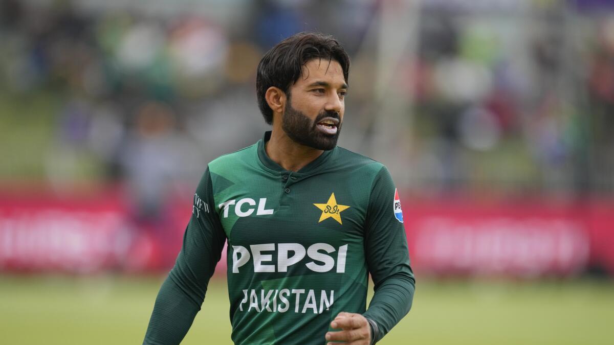 Mohammad Rizwan, Pakistan Cricket Board chief hail Champions Trophy scheduling; Jay Shah ‘excited’ – The Headlines