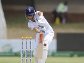 SA-W vs ENG-W: England women win first Test in 10 years after mammoth victory over South Africa – The Headlines