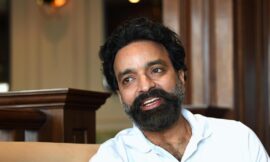 Arun Dhumal to represent HPCA at BCCI Special General Meeting in January – The Headlines