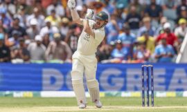 Border-Gavaskar Trophy: Travis Head confident he’ll be ‘fine’ for Boxing Day Test – The Headlines