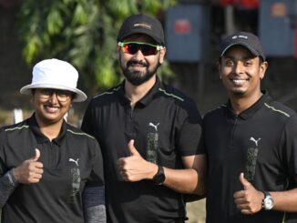 Archer couple Deepika Kumari and Atanu Das rope in Rahul Banerjee as coach, eye Olympic medal in Los Angeles – The Headlines