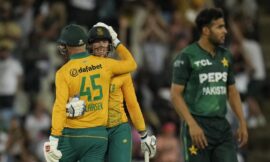 SA vs PAK Live Streaming Info, 3rd T20I: When and where to watch Pakistan tour of South Africa 2024? – The Headlines