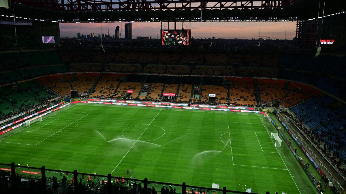 Italy or Germany to host Nations League finals – The Headlines