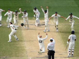 IND vs AUS, 4th Test: Cummins and his men script famous win, Australia leads series 2-1 – The Headlines