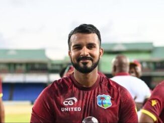 West Indies’ Jangoo gets maiden call-up for Pakistan Test series, Motie returns – The Headlines