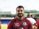 West Indies’ Jangoo gets maiden call-up for Pakistan Test series, Motie returns – The Headlines