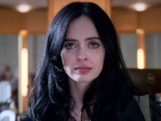 Marvel Must Listen To Krysten Ritter In Order To Survive – The Headlines